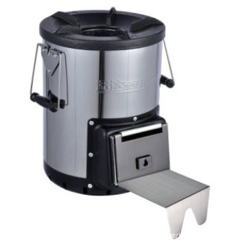 Wood Stove for Cooking